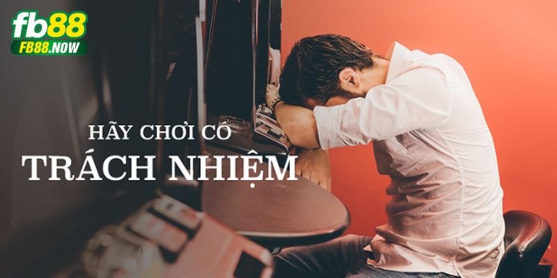 Giới thiệu chính sách cá cược FB88 có trách nhiệm