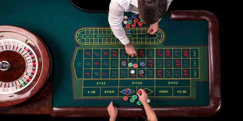 Hiểu luật chơi Roulette và áp dụng các mẹo hay