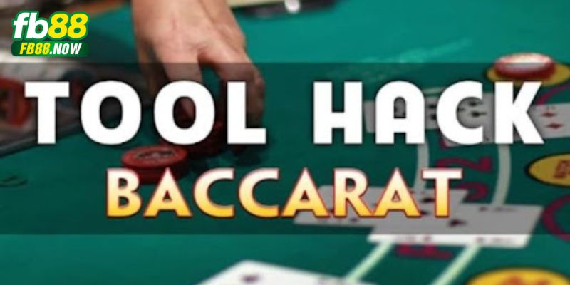 Lưu ý khi dùng tool baccarat tại nhà cái