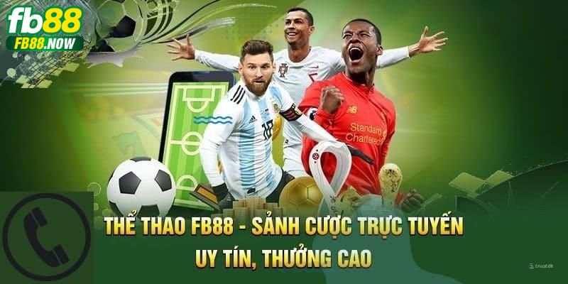 Địa điểm cá cược thể thao trực tuyến vô cùng hấp dẫn